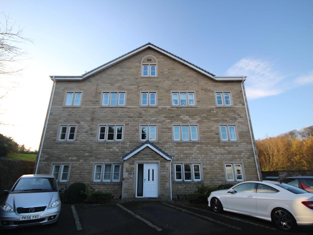 2 bedroom apartment For Sale in Foulridge, Colne - Main Image